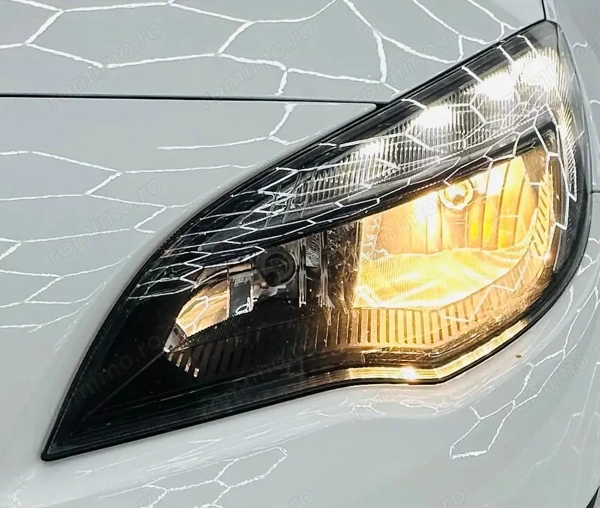 OPEL Astra 2014 — imagine 10
