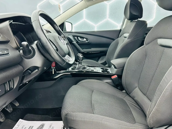 RENAULT Kadjar 2015 — imagine 13