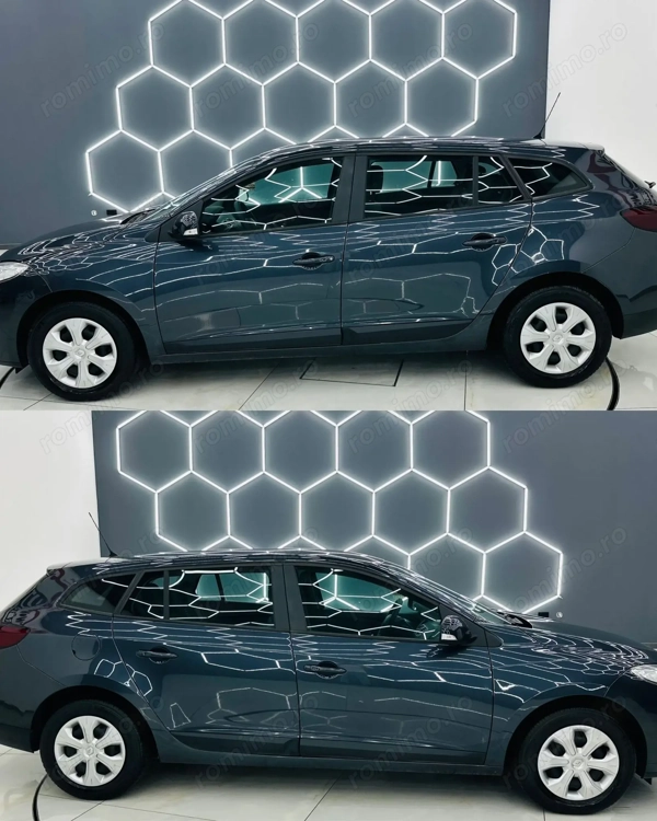 RENAULT Megane 2010 — imagine 5