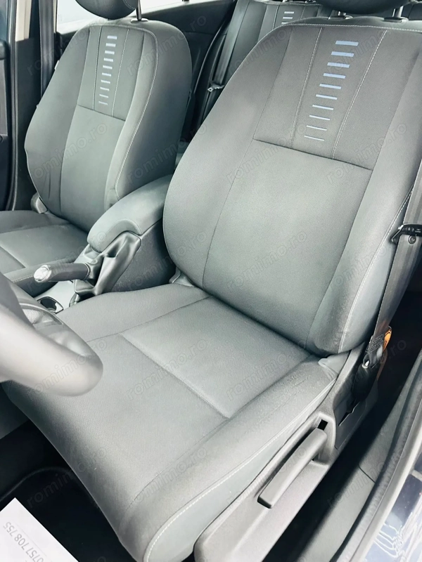 RENAULT Megane 2010 — imagine 14