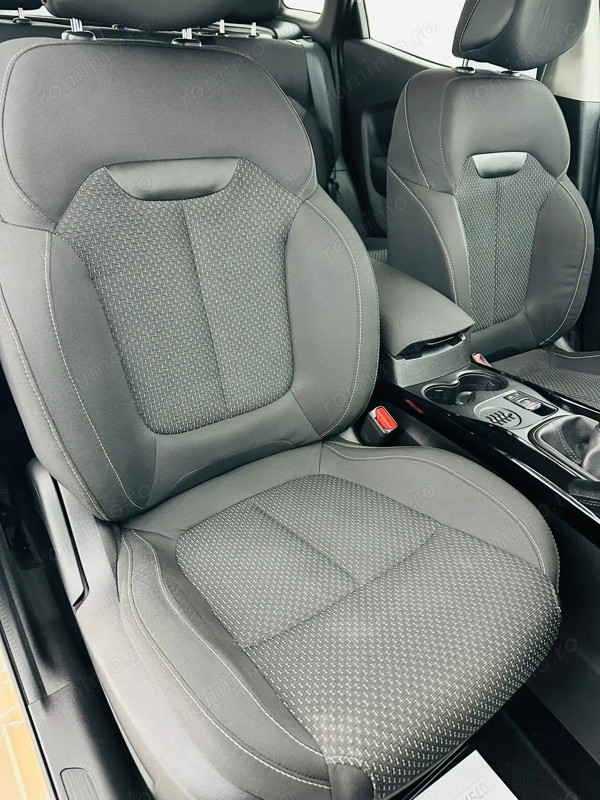 RENAULT Kadjar 2015 — imagine 18