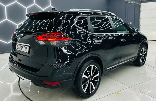 NISSAN X-Trail 2020 — imagine 4