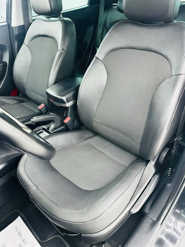 HYUNDAI ix35 2013 — imagine 15