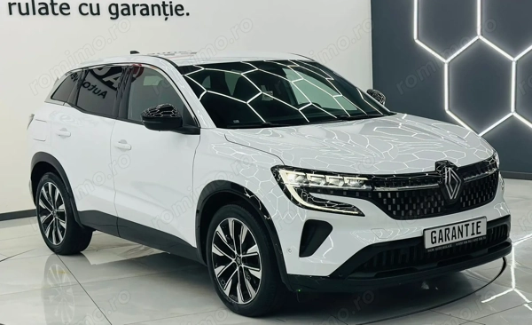 RENAULT Austral 2023 — imagine 2