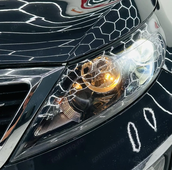 KIA Sportage 2014 — imagine 9