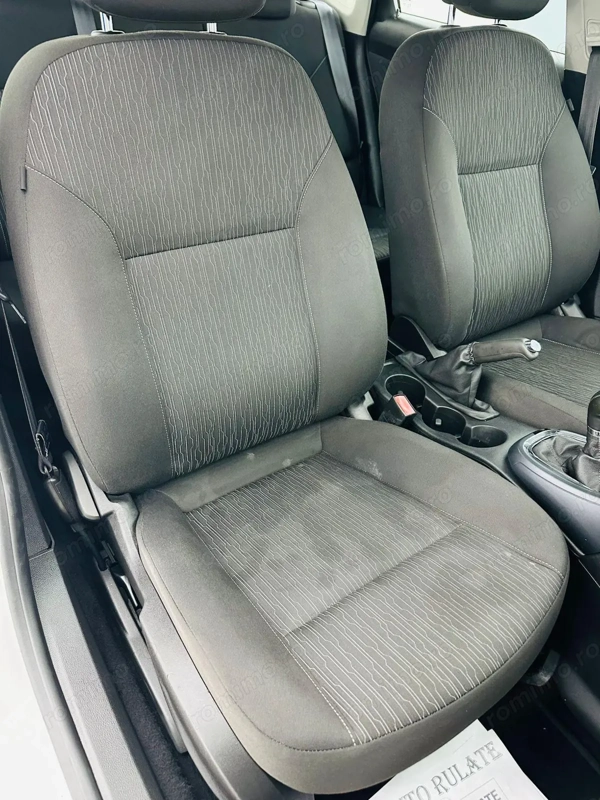 OPEL Astra 2014 — imagine 18