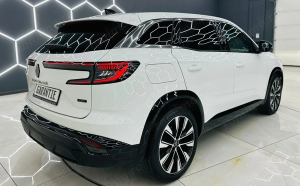 RENAULT Austral 2023 — imagine 4