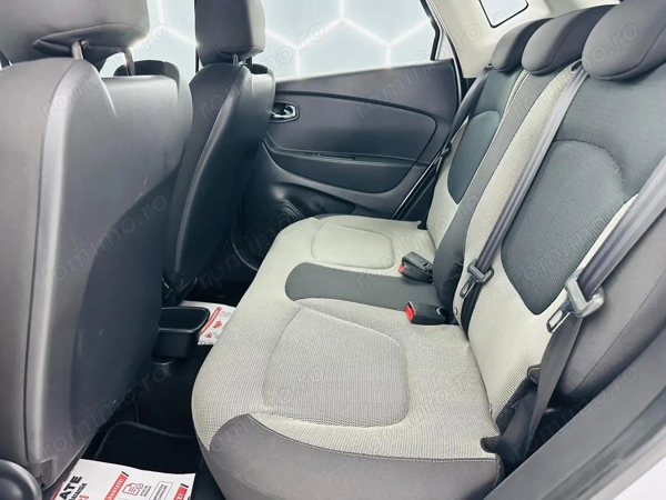 RENAULT Captur 2015 — imagine 17