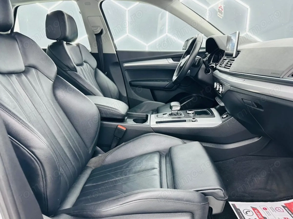 AUDI Q5 2020 — imagine 19