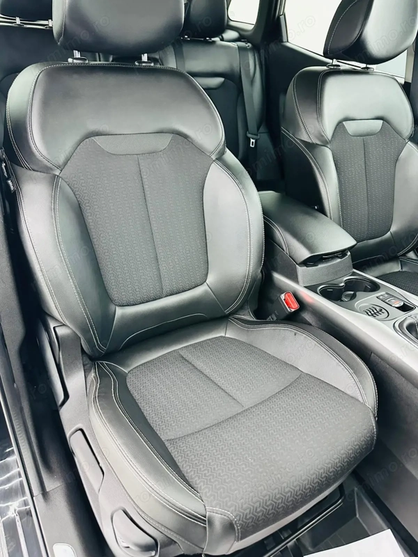 RENAULT Kadjar 2015 — imagine 19