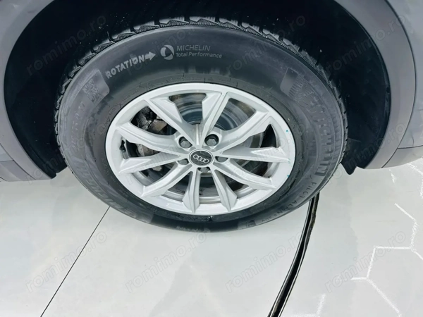 AUDI Q5 2021 — imagine 9