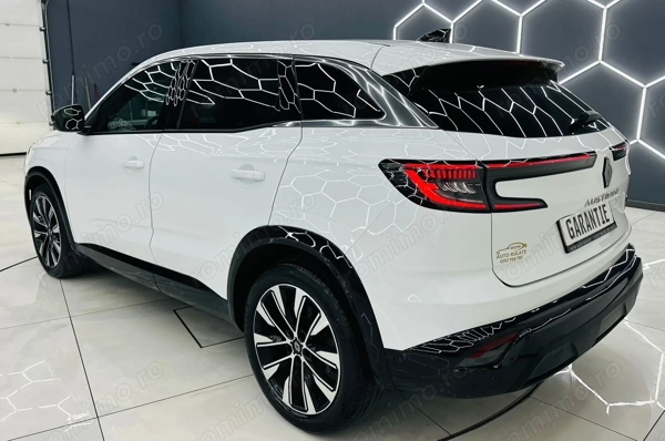 RENAULT Austral 2023 — imagine 3