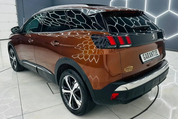 PEUGEOT 3008 2018 — imagine 3