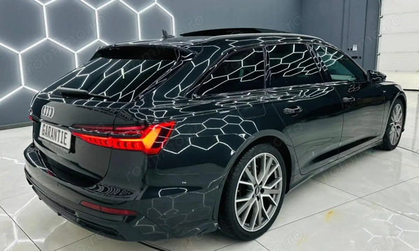 AUDI A6 2020 — imagine 4