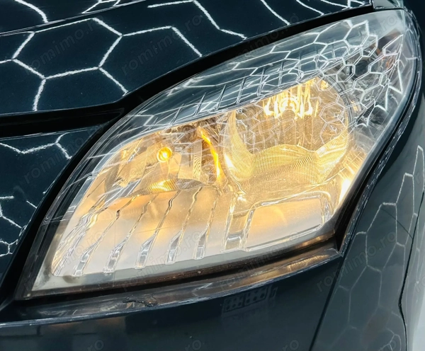 RENAULT Megane 2010 — imagine 10