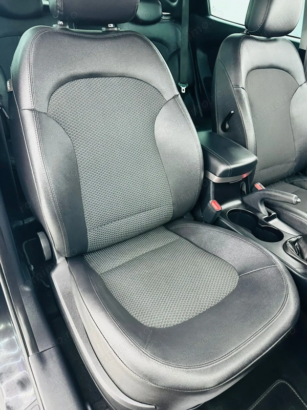 HYUNDAI ix35 2013 — imagine 20