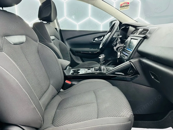 RENAULT Kadjar 2015 — imagine 17
