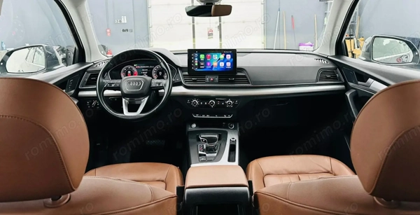 AUDI Q5 2021 — imagine 6