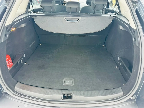 RENAULT Megane 2010 — imagine 16