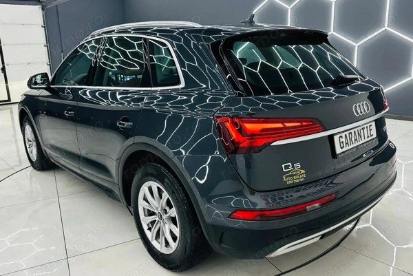AUDI Q5 2021 — imagine 3