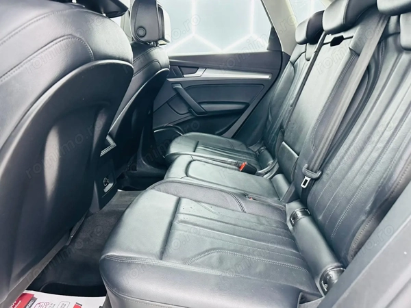 AUDI Q5 2020 — imagine 16
