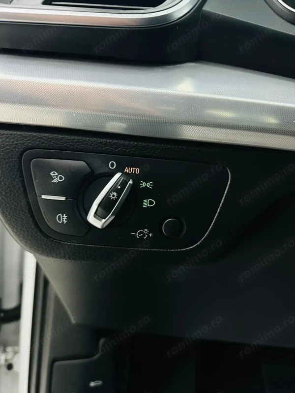 AUDI Q5 2020 — imagine 13