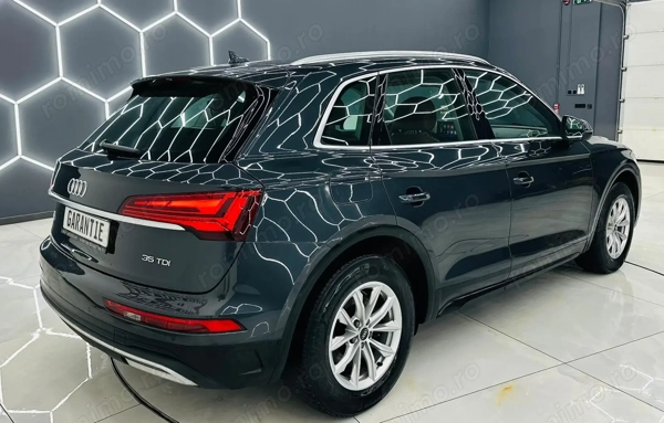 AUDI Q5 2021 — imagine 4