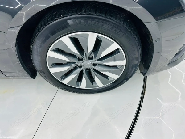 AUDI A6 2019 — imagine 9