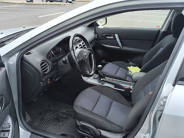 MAZDA 6 2005 — imagine 4