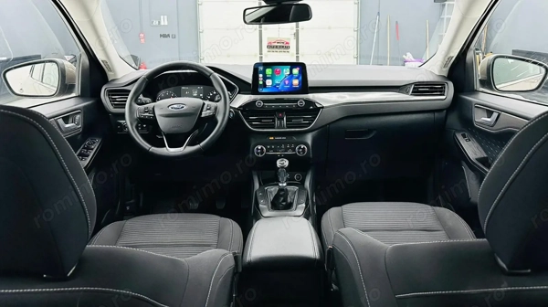 FORD Kuga 2020 — imagine 6
