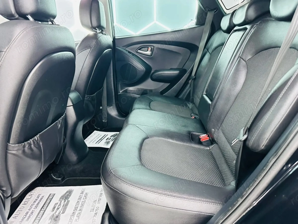 HYUNDAI ix35 2013 — imagine 17
