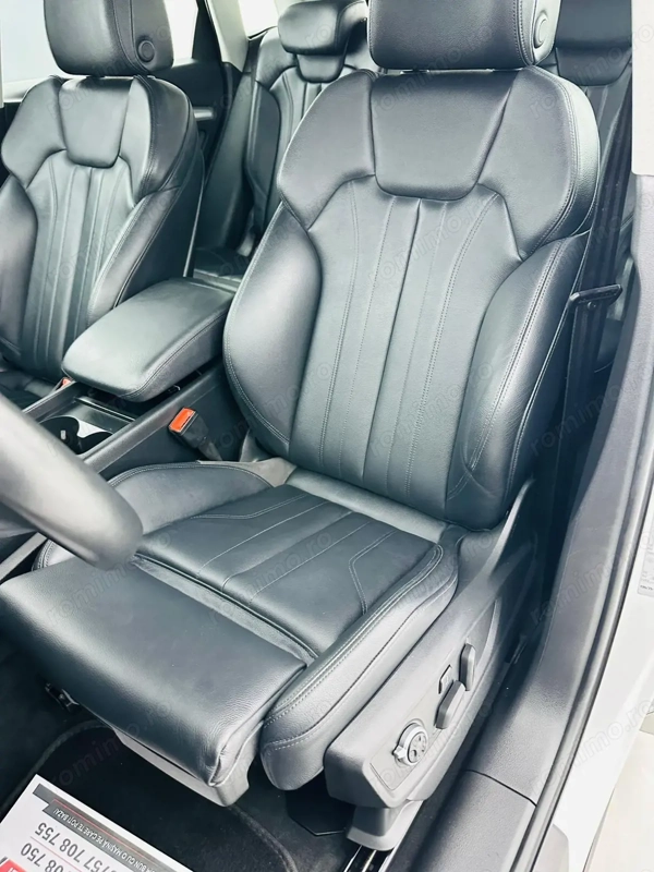 AUDI Q5 2020 — imagine 15