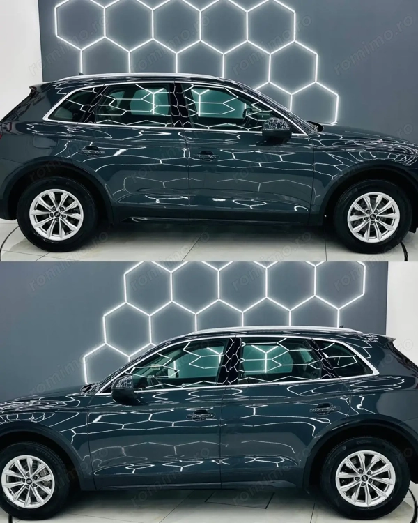 AUDI Q5 2021 — imagine 5