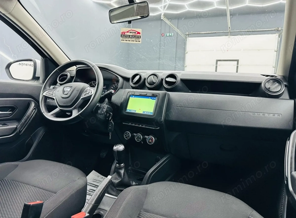 DACIA Duster 2020 — imagine 20