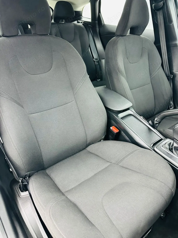 VOLVO V40 2014 — imagine 18
