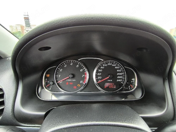 MAZDA 6 2005 — imagine 3