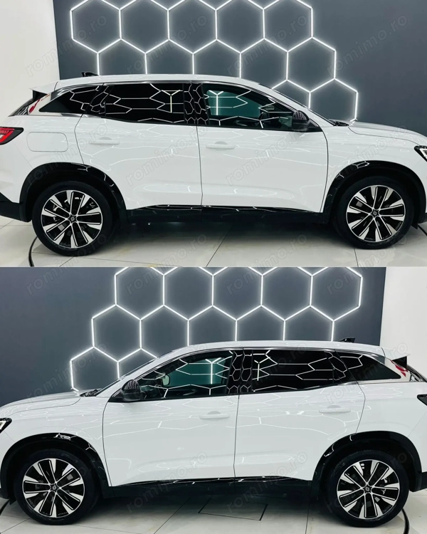 RENAULT Austral 2023 — imagine 5