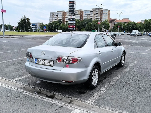 MAZDA 6 2005 — imagine 2