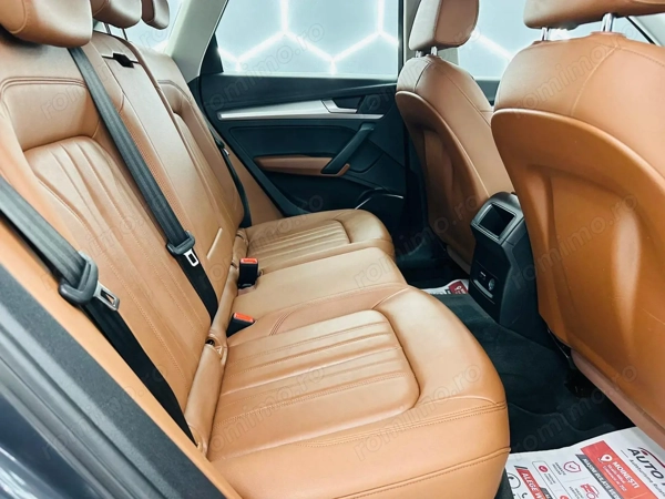 AUDI Q5 2021 — imagine 7