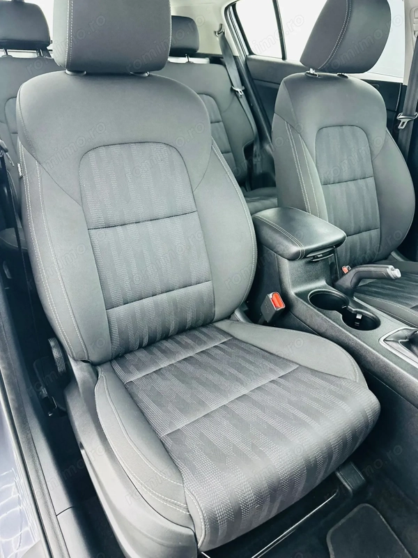 KIA Sportage 2018 — imagine 18