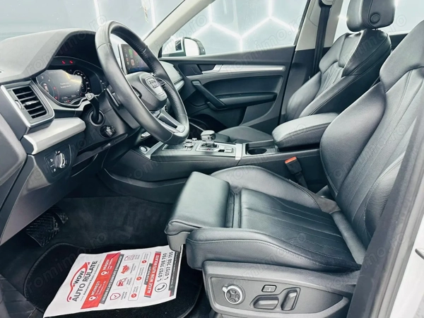 AUDI Q5 2020 — imagine 14