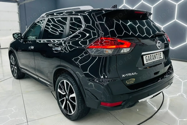 NISSAN X-Trail 2020 — imagine 3