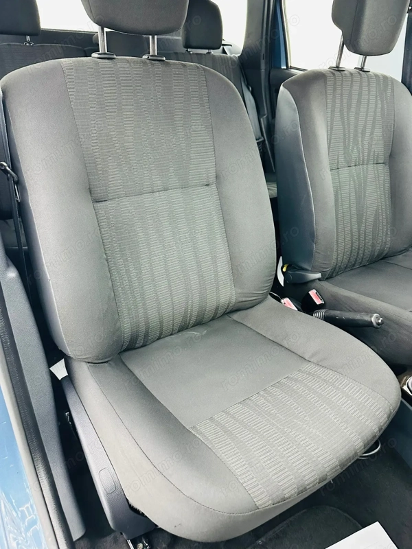 DACIA Duster 2011 — imagine 16