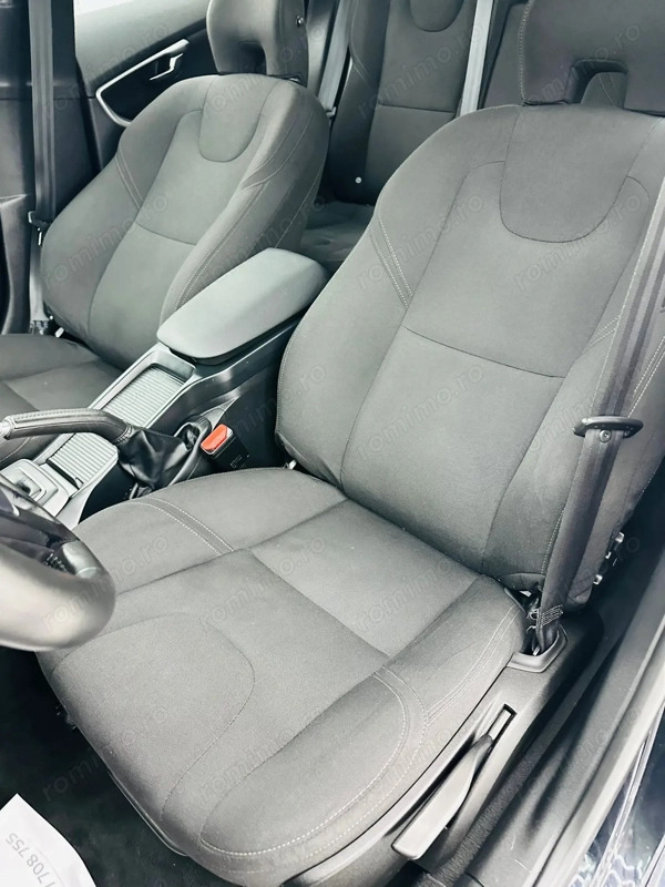 VOLVO V40 2014 — imagine 19