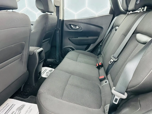 RENAULT Kadjar 2015 — imagine 15