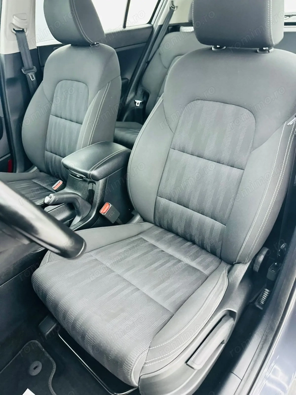 KIA Sportage 2018 — imagine 13