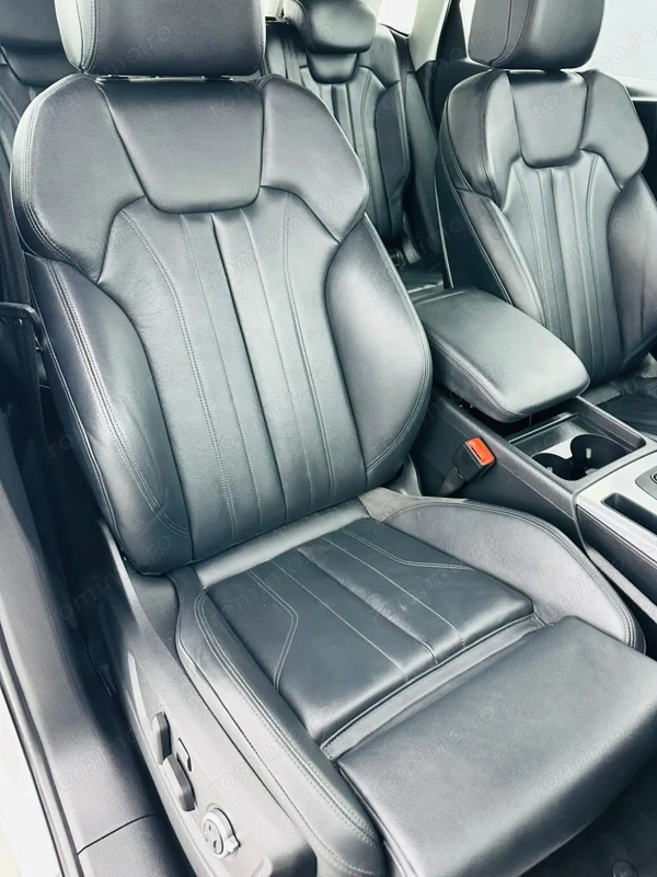 AUDI Q5 2020 — imagine 20