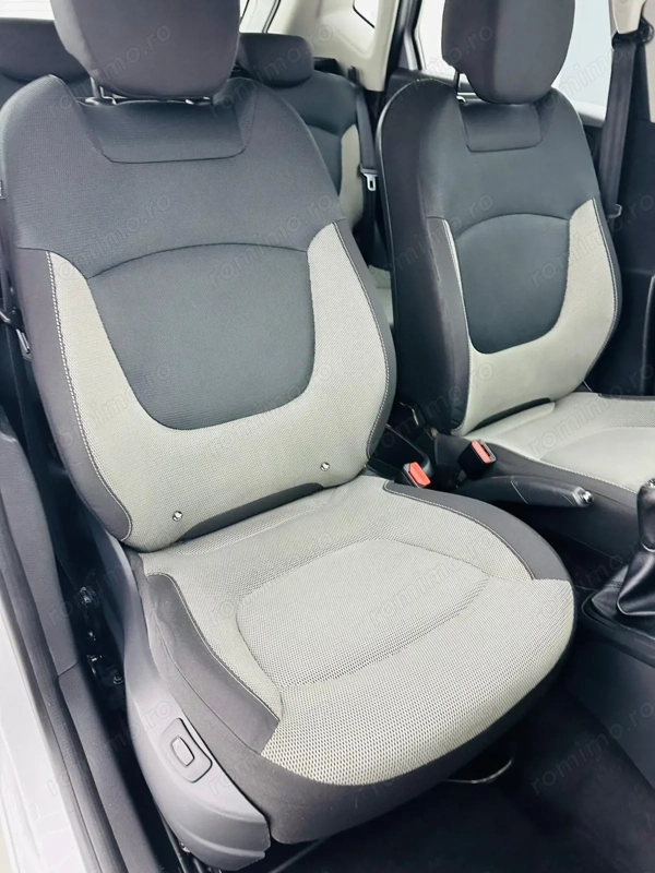 RENAULT Captur 2015 — imagine 20