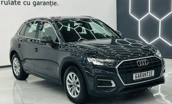 AUDI Q5 2021 — imagine 2