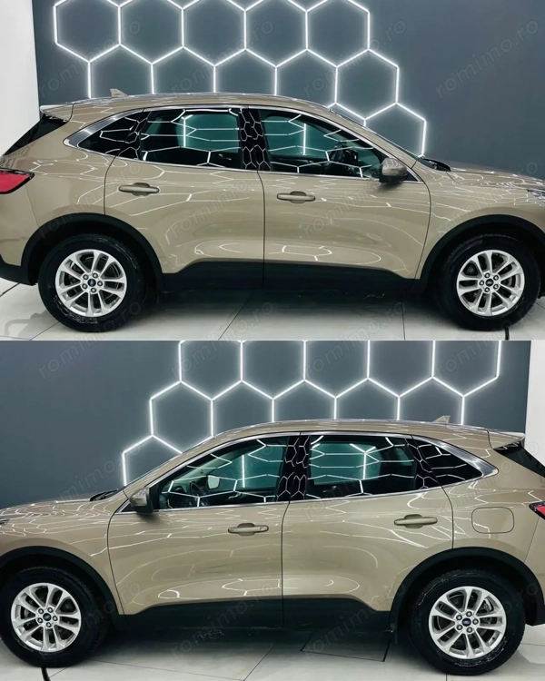FORD Kuga 2020 — imagine 5